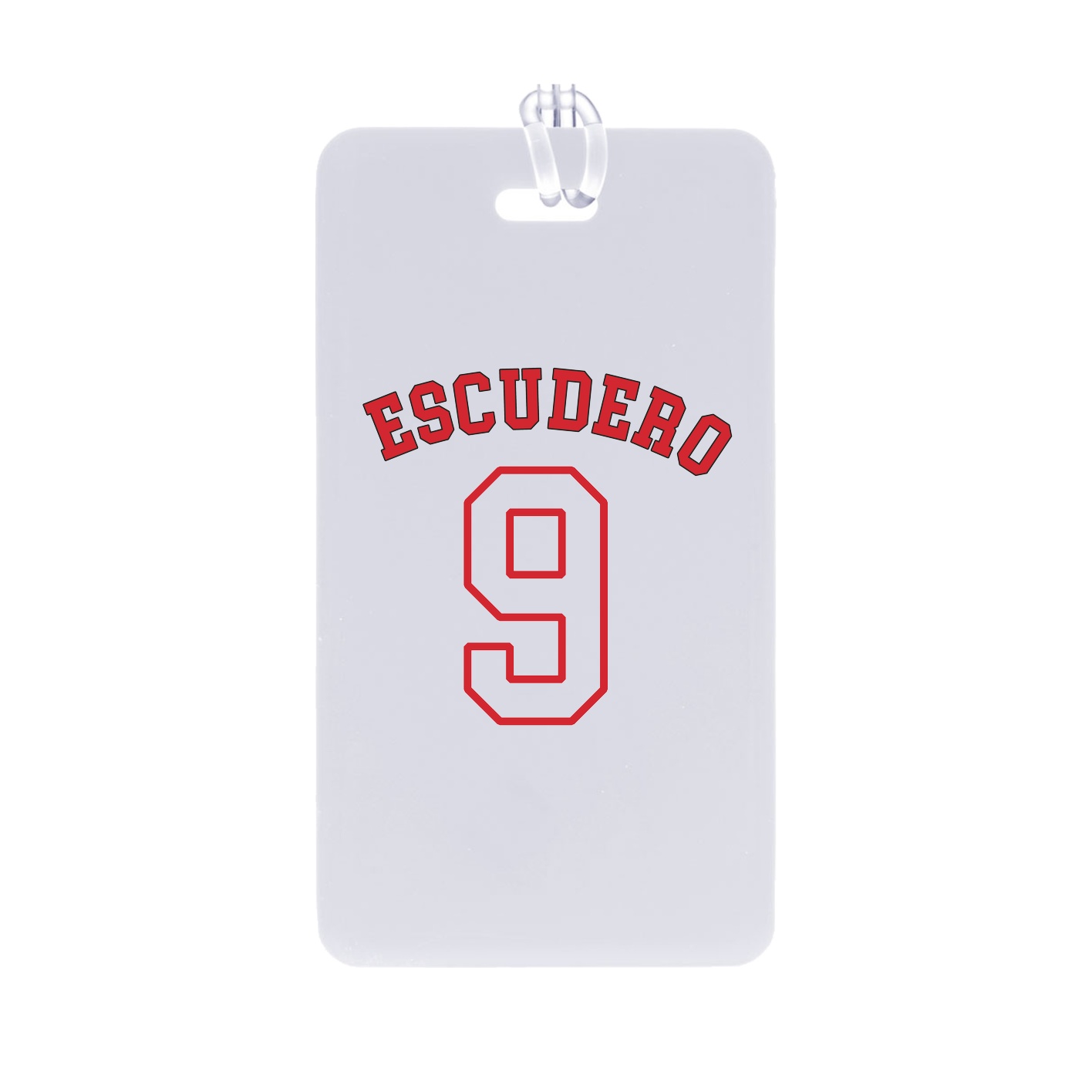 Bag Tag