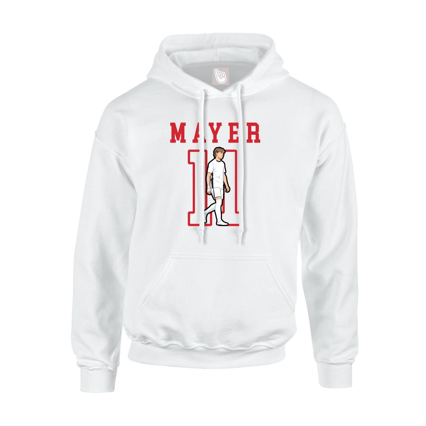 Youth Hoodie