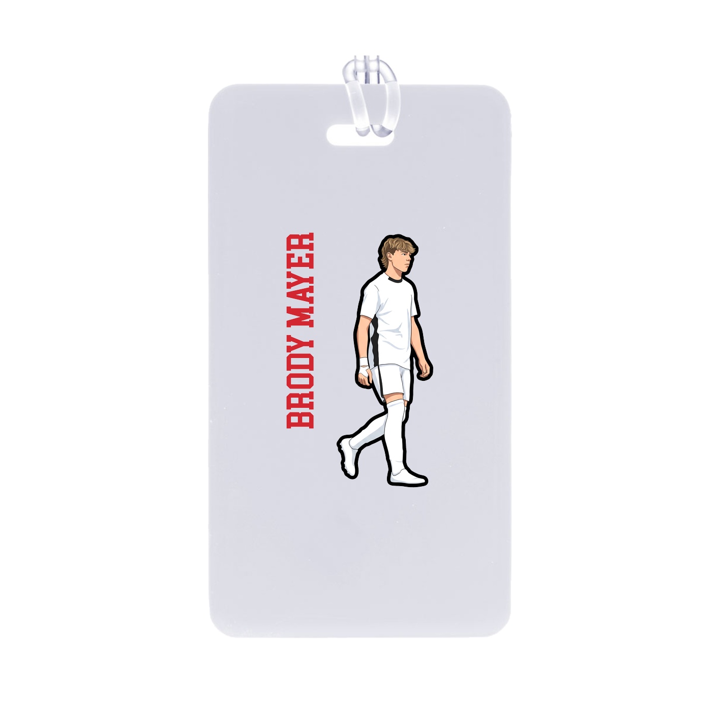 Bag Tag