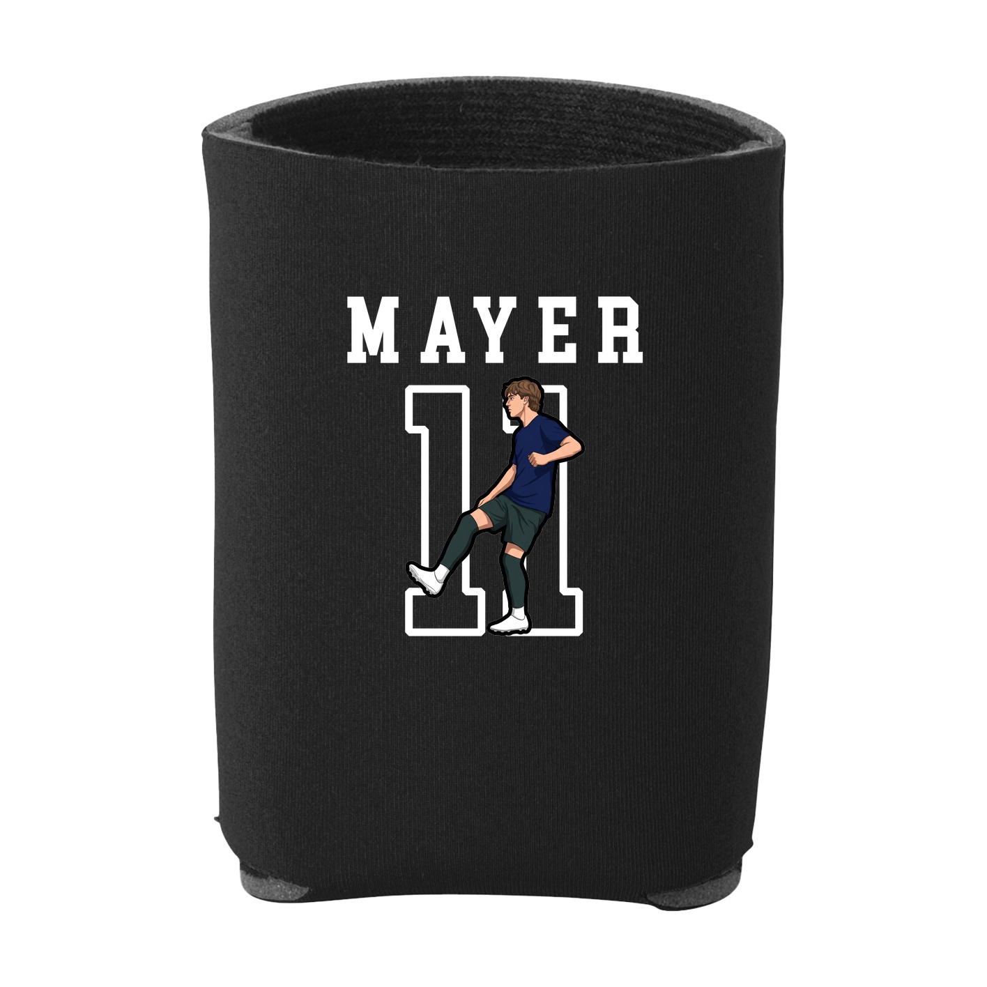 Can Holder — Shirsey in Black