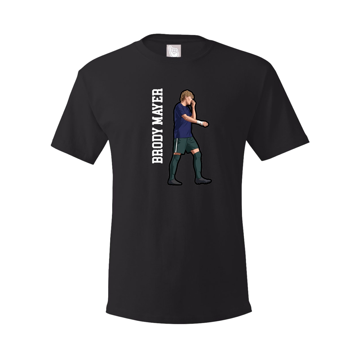 NIL Club Tee