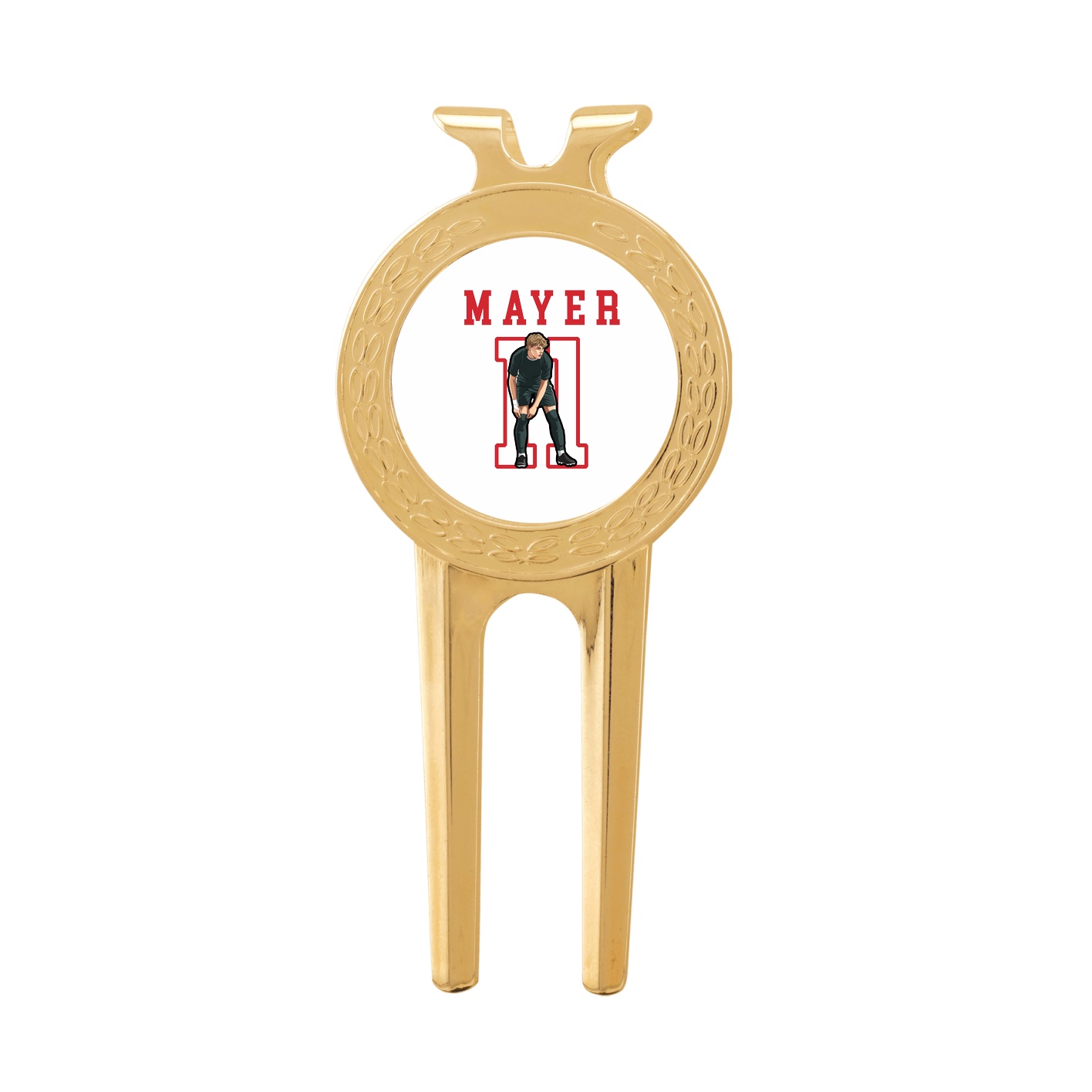 Divot Tool with Ball Marker — Shirsey in Classic