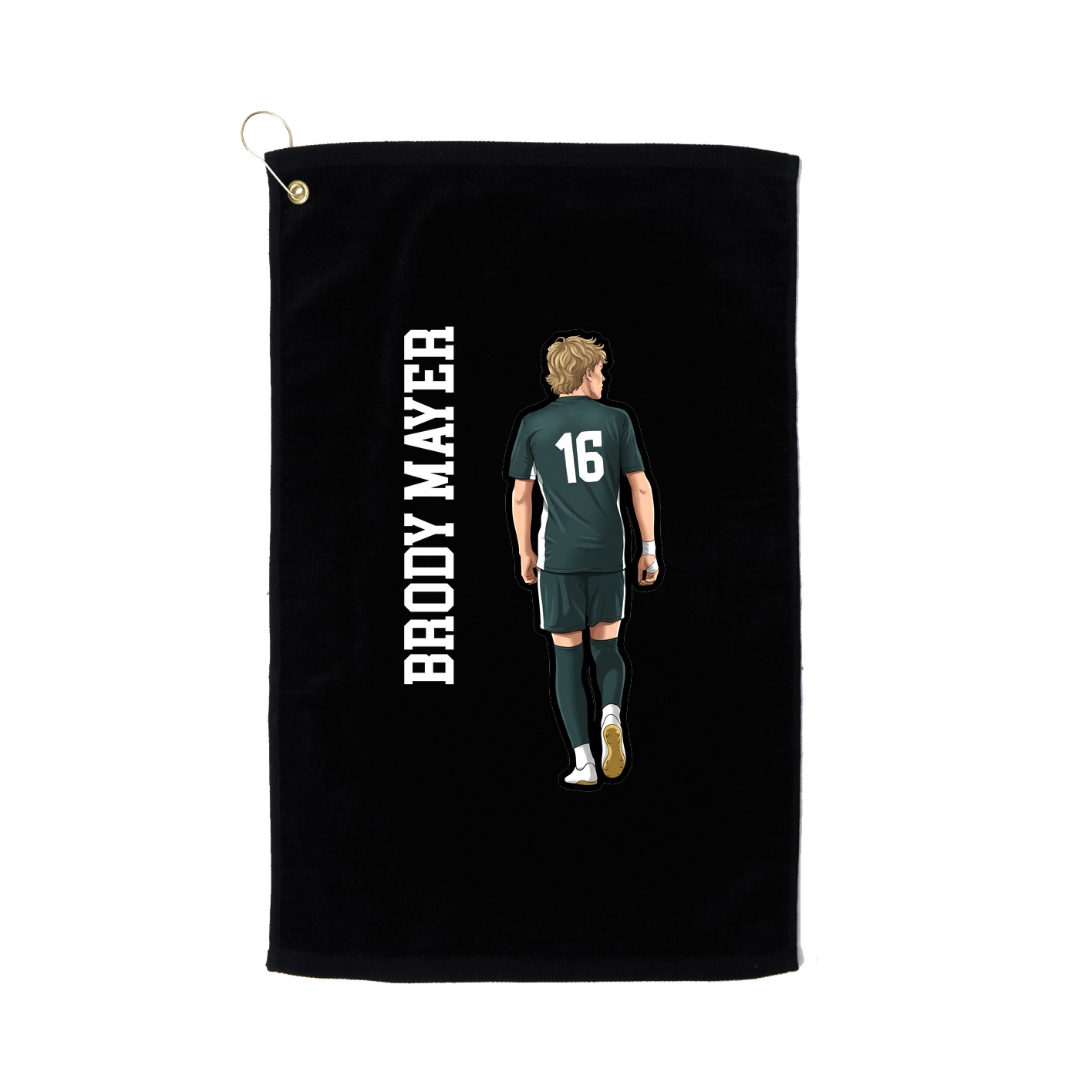 Golf Towel