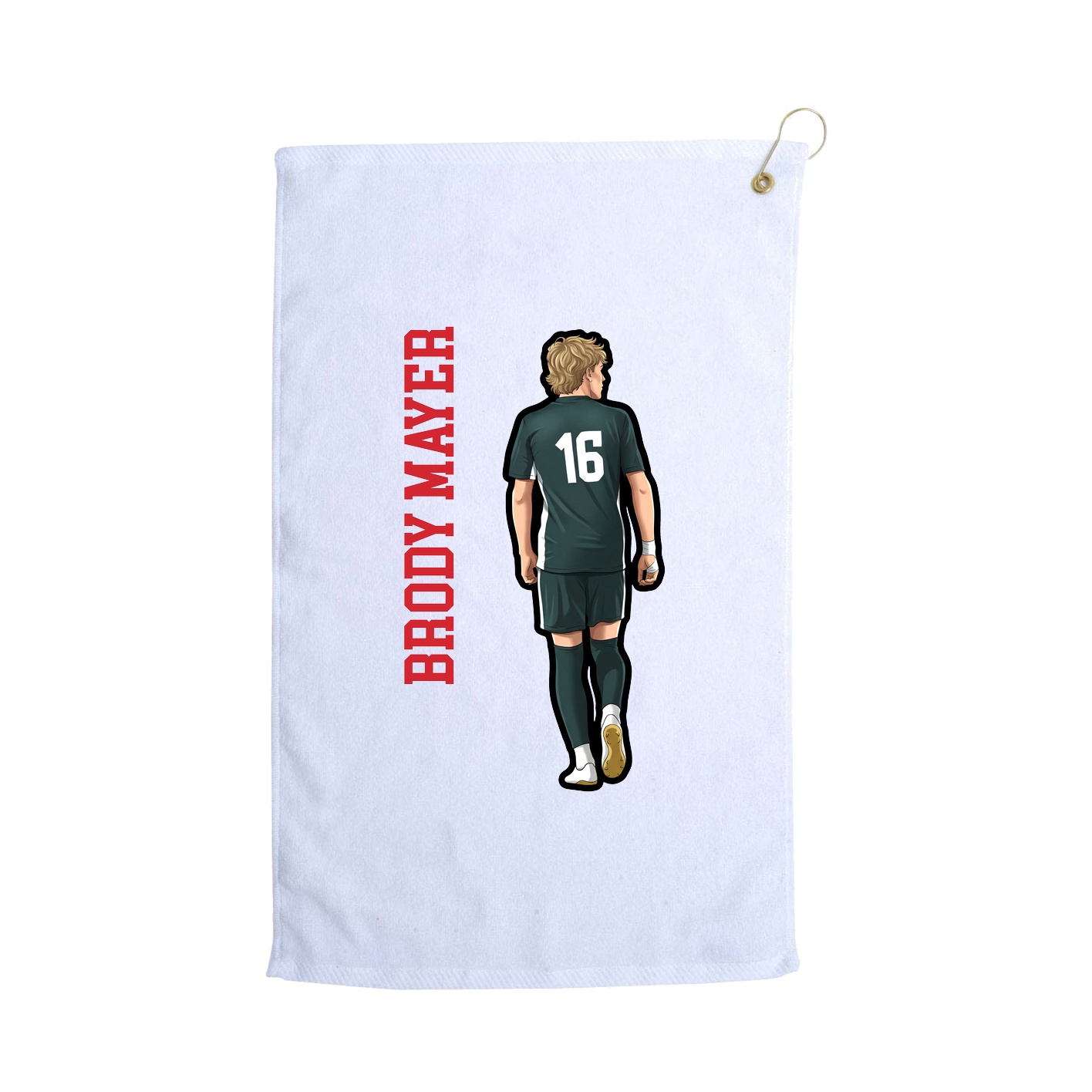 Golf Towel