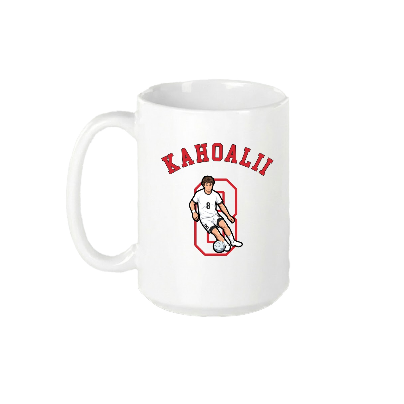 15oz Coffee Mug
