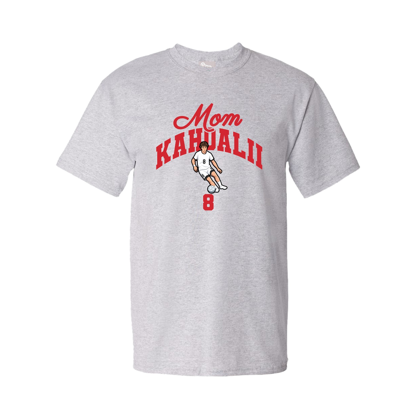 NIL Club Youth Tee
