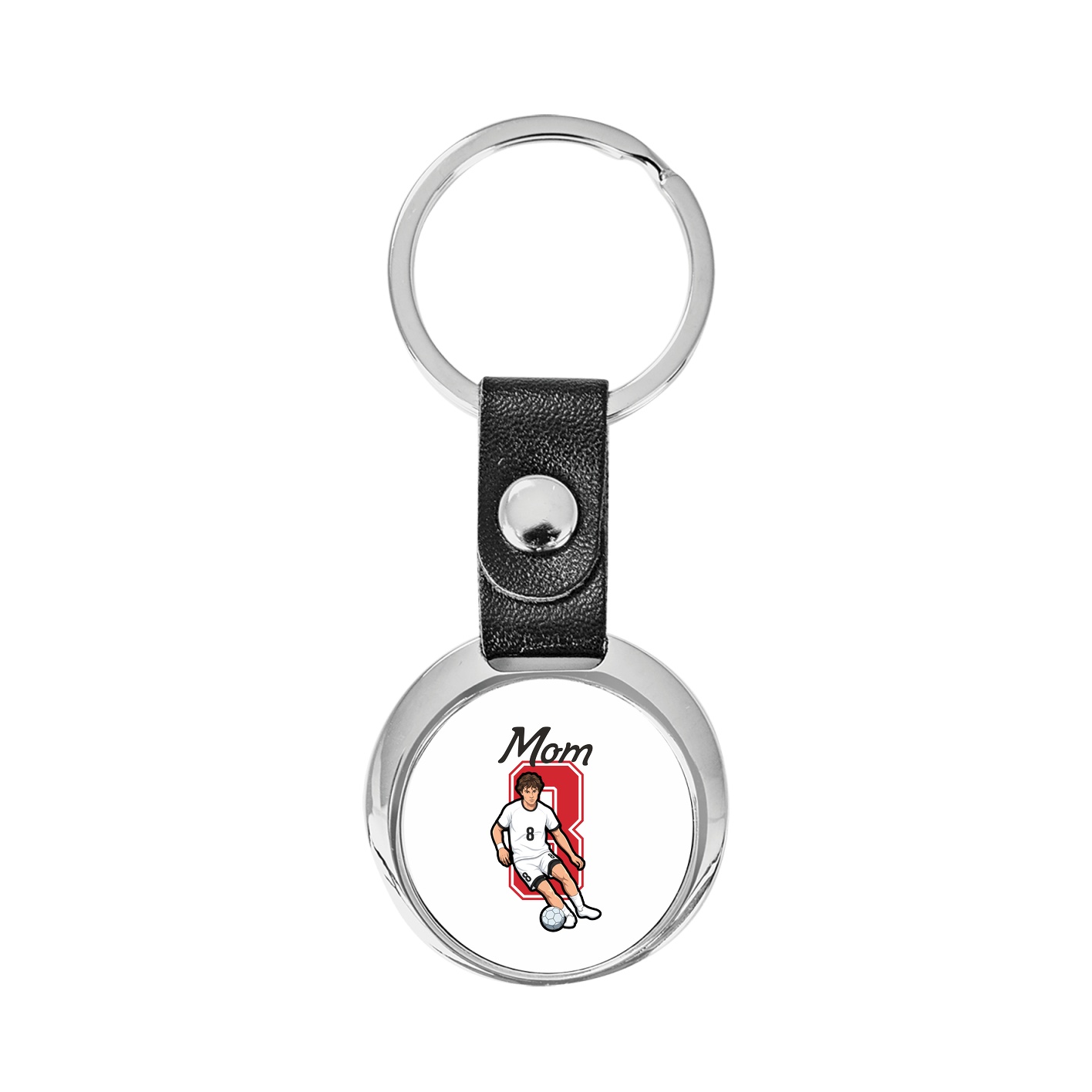 Key Chain — Mothers Day Shirsey in Classic