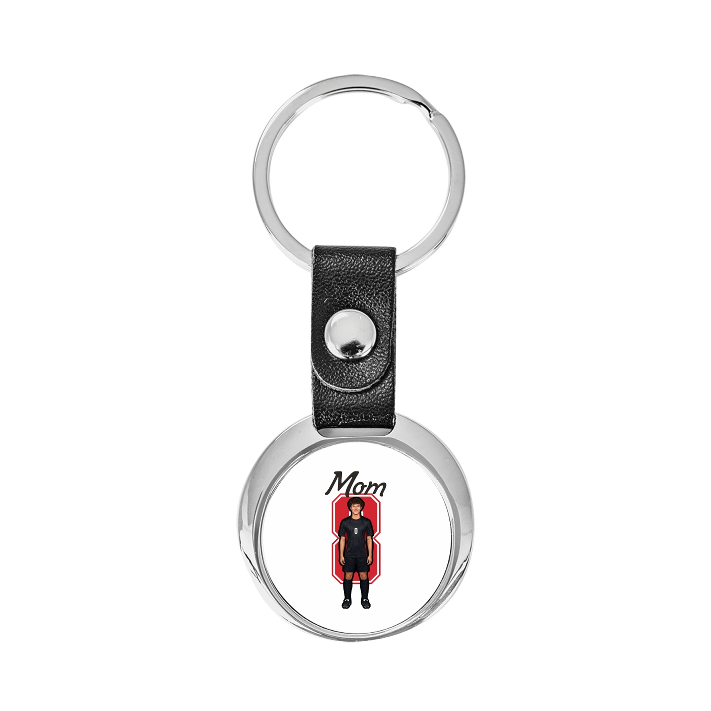 Key Chain — Mothers Day Shirsey in Classic