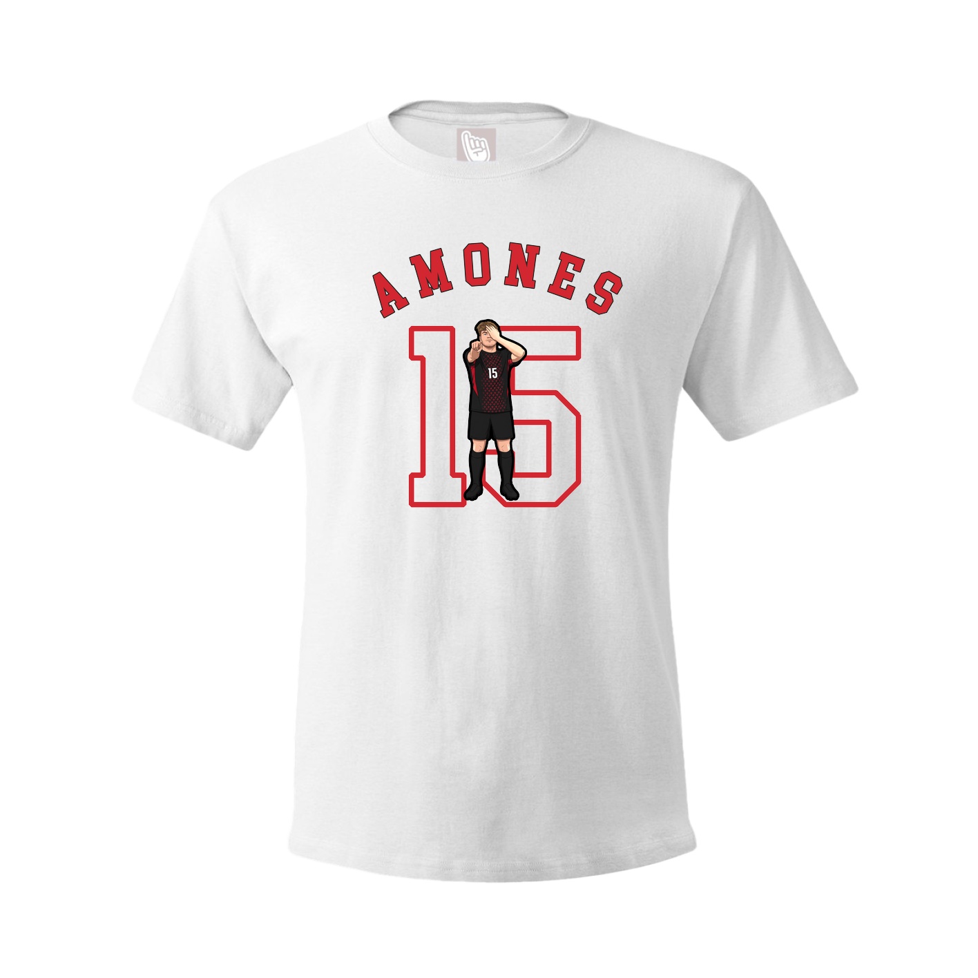 NIL Club Youth Tee