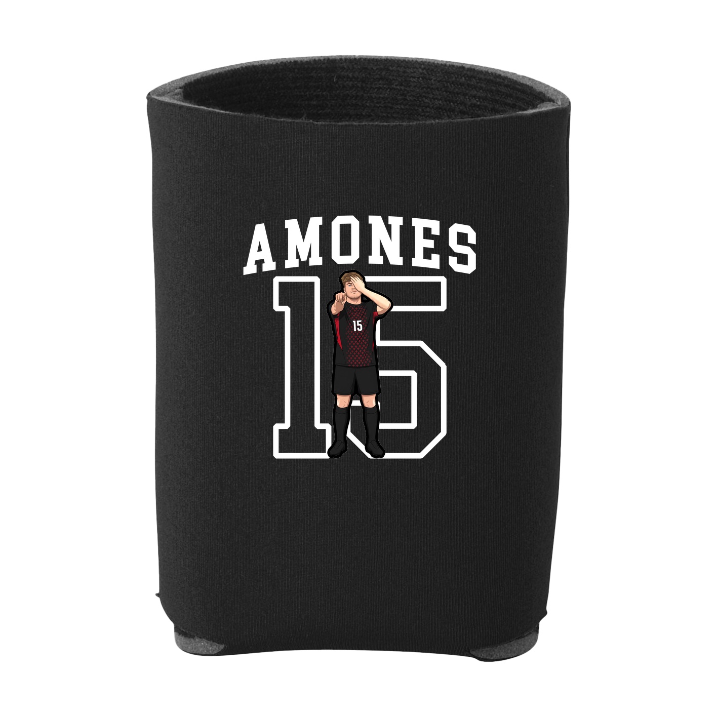 Can Holder — Shirsey in Black