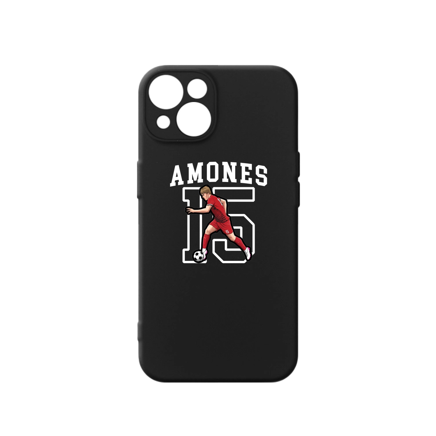 iPhone case