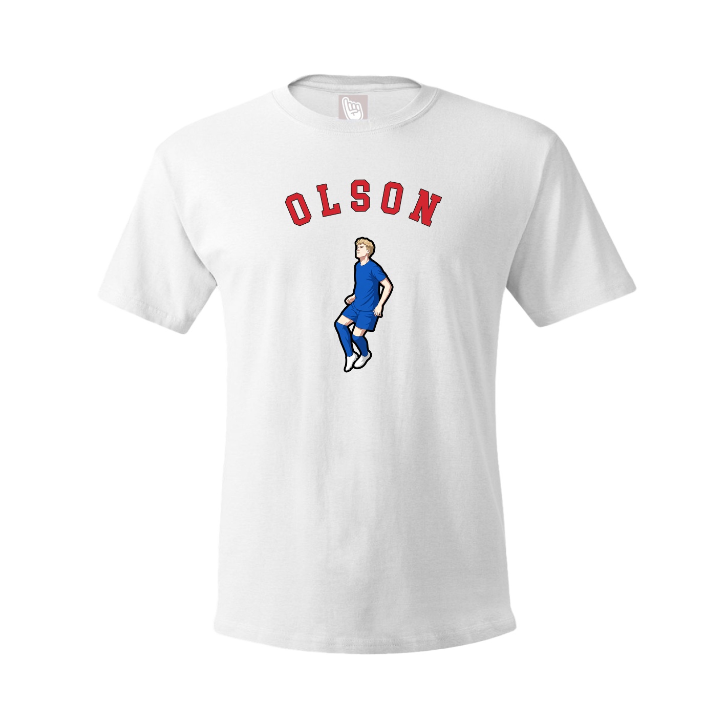 NIL Club Tee