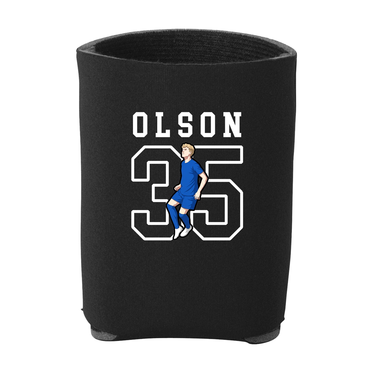 Can Holder — Shirsey in Black