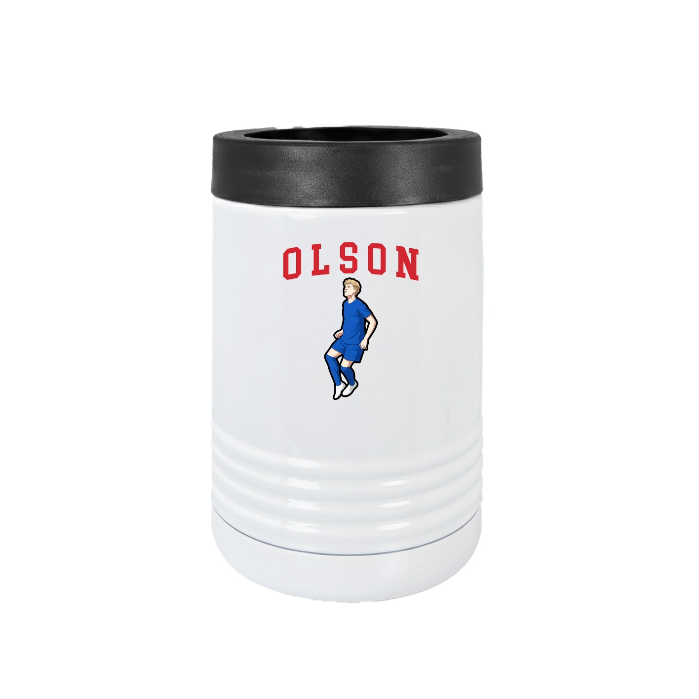 Beverage Holder — Shirsey in White