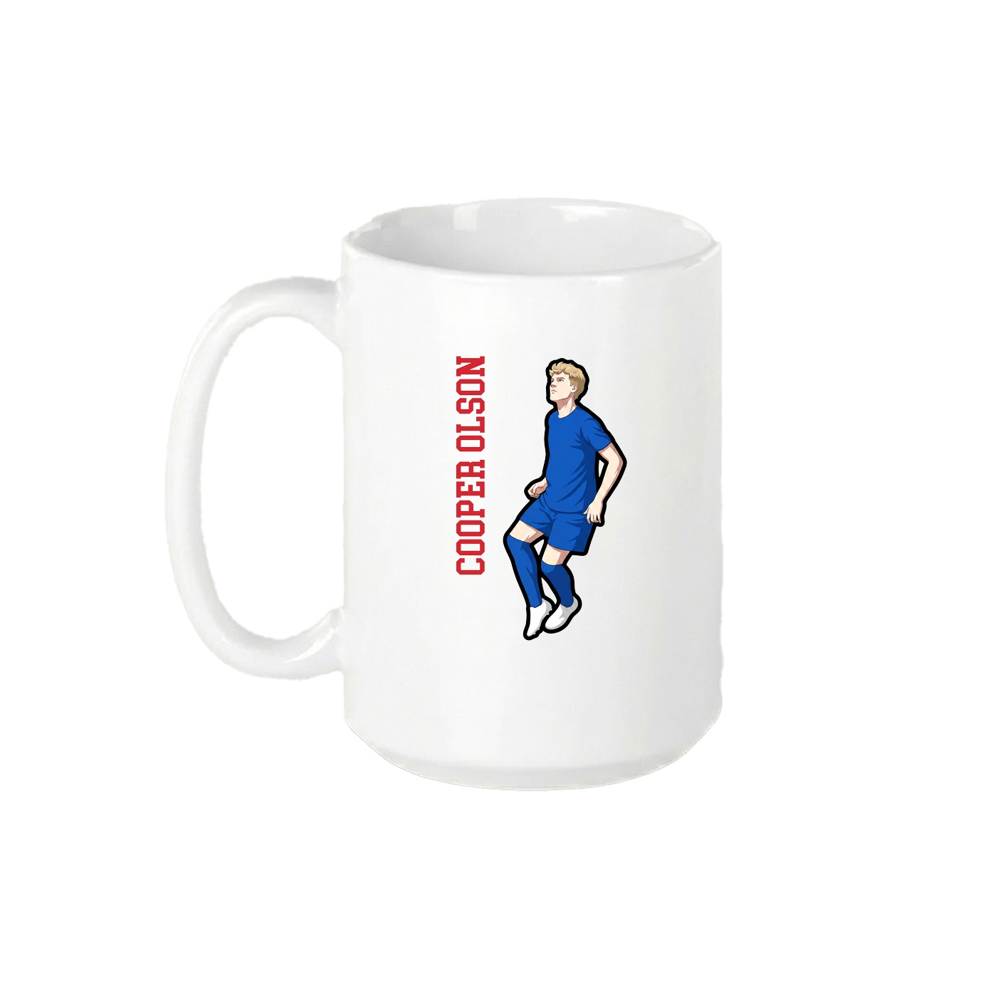 15oz Coffee Mug