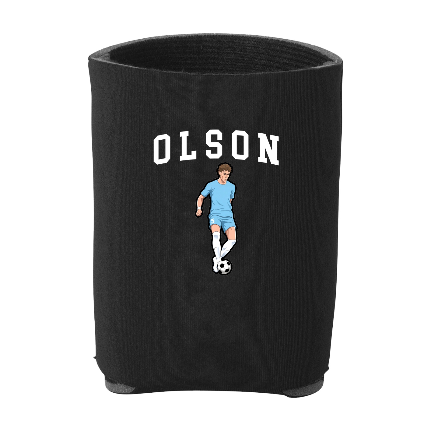 Can Holder — Shirsey in Black