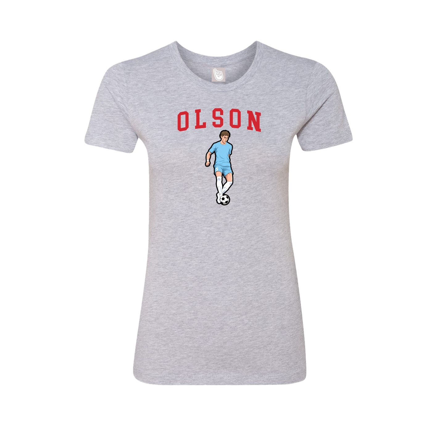 Womens Tee