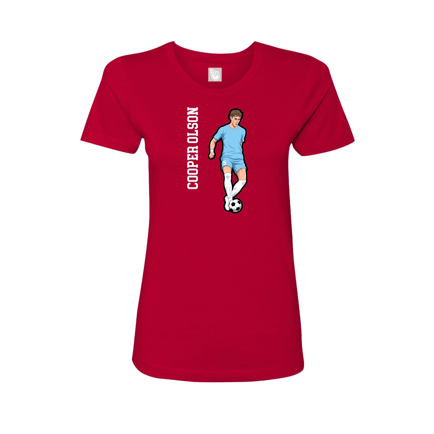 Womens Tee