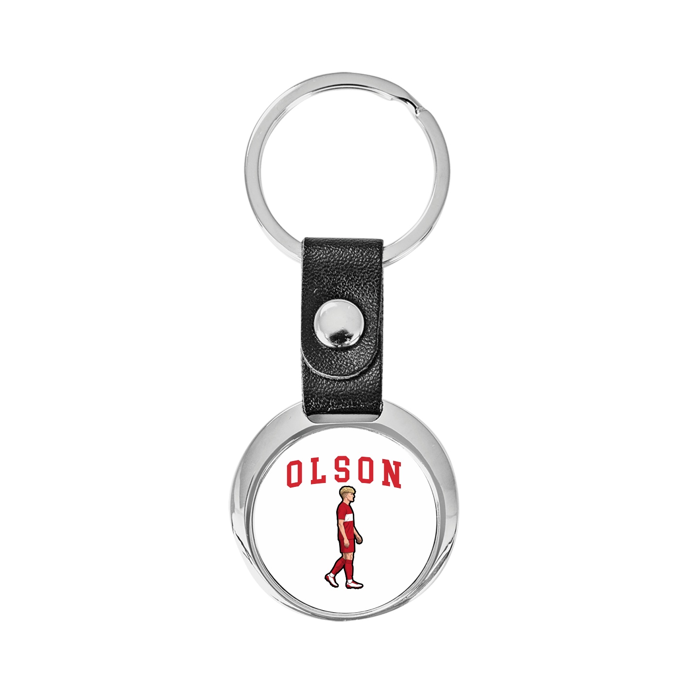 Key Chain — Shirsey in Classic