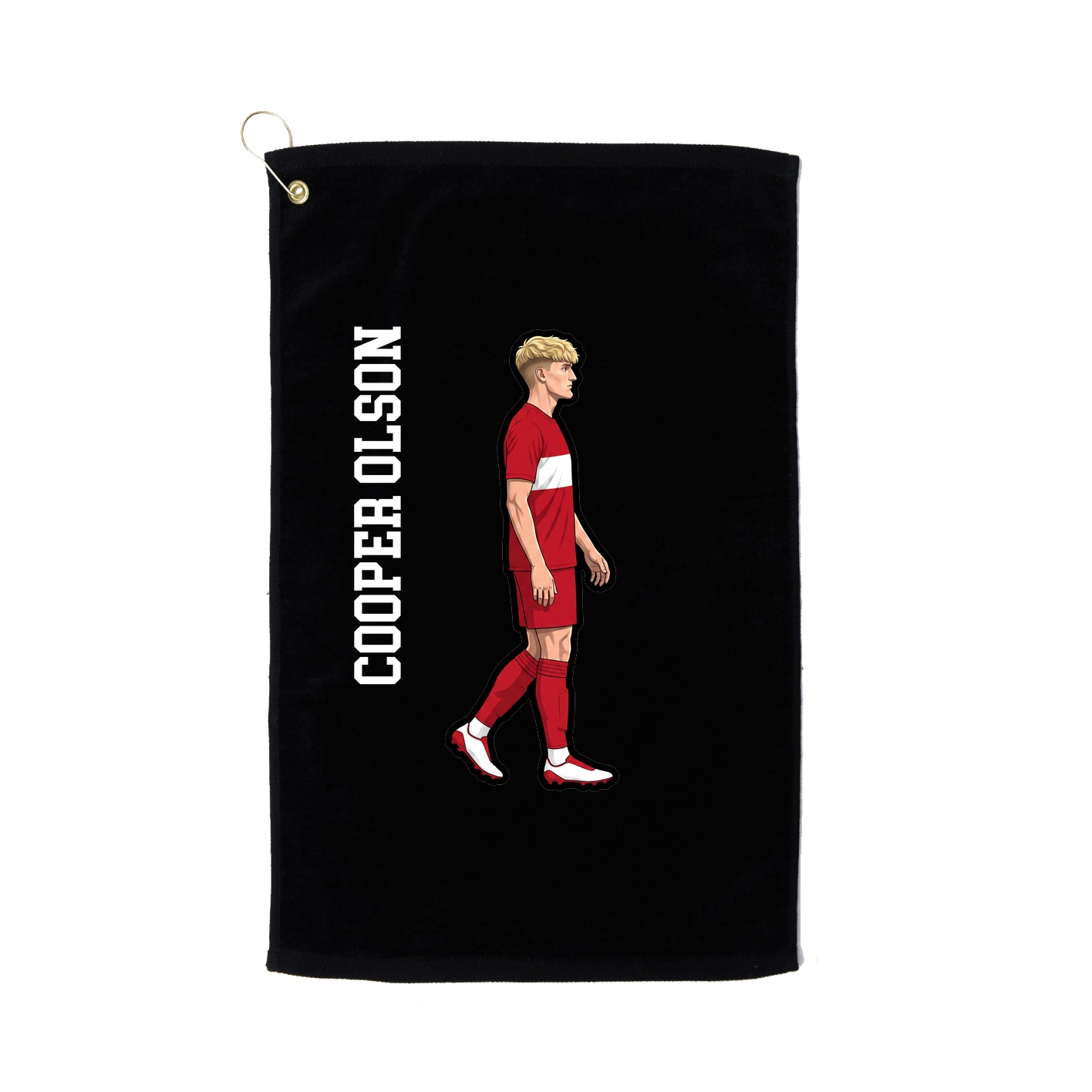 Golf Towel