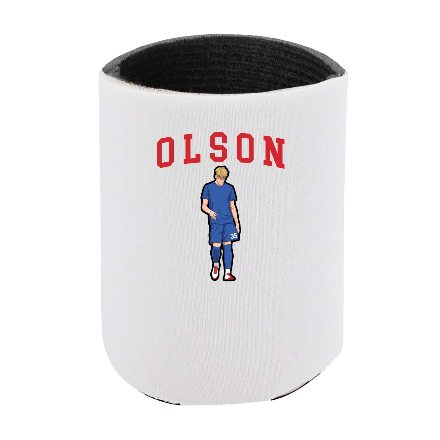 Can Holder