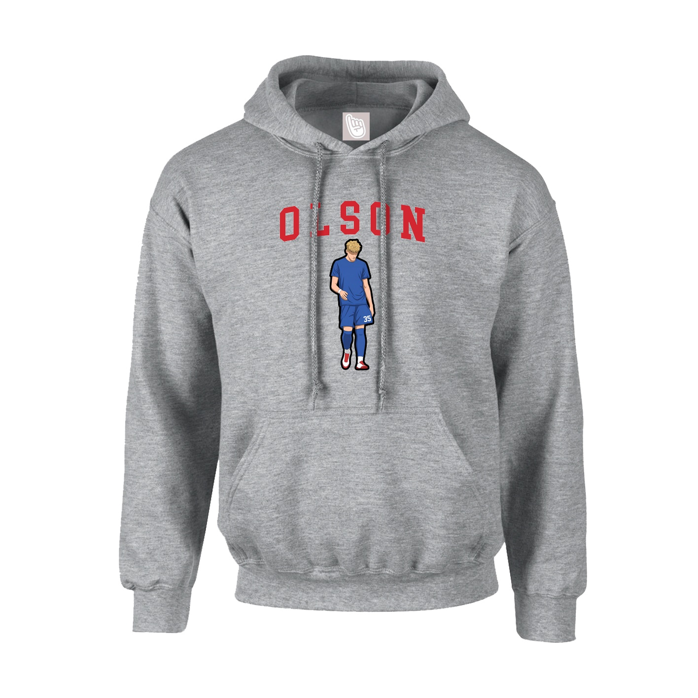 Hoodie