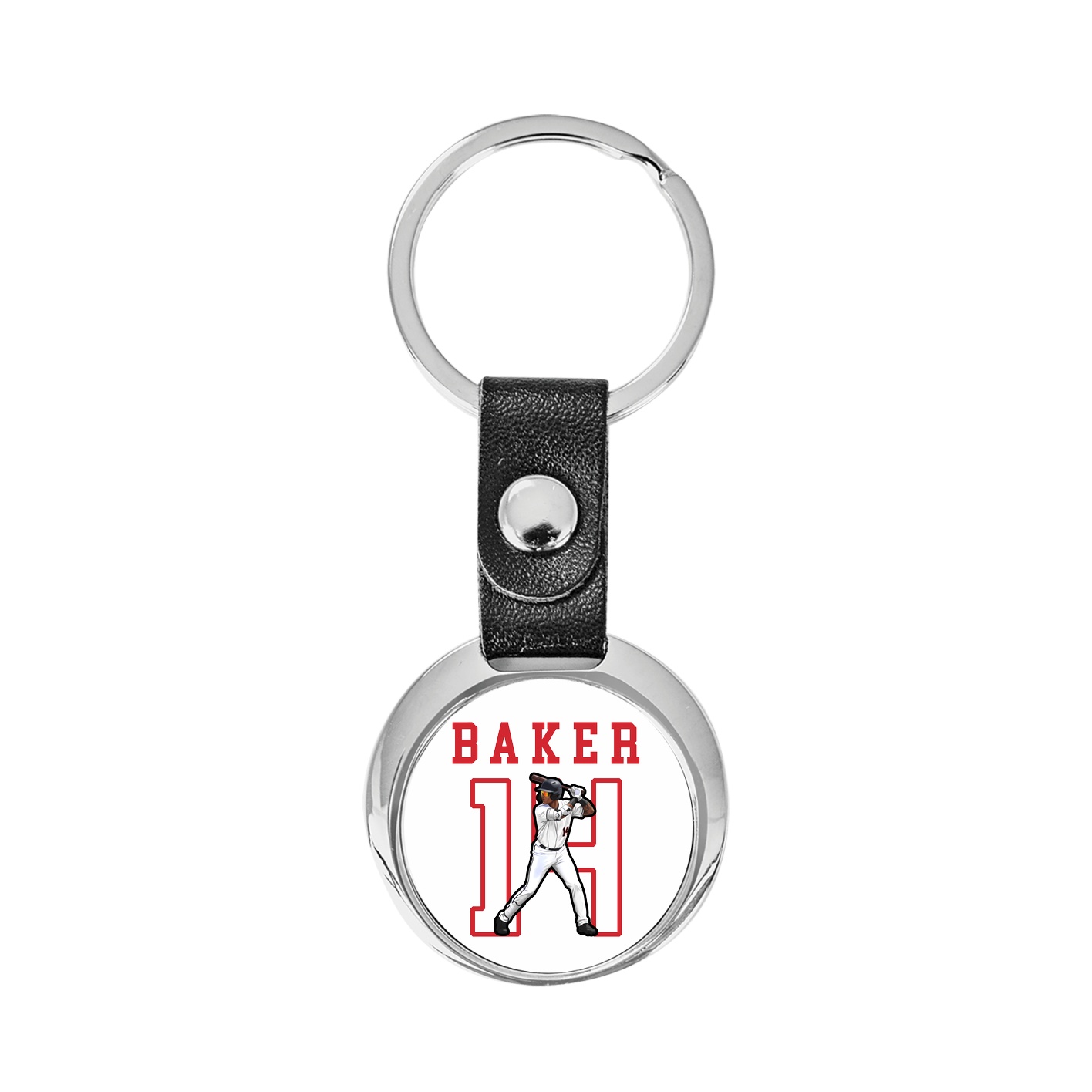 Key Chain — Shirsey in Classic