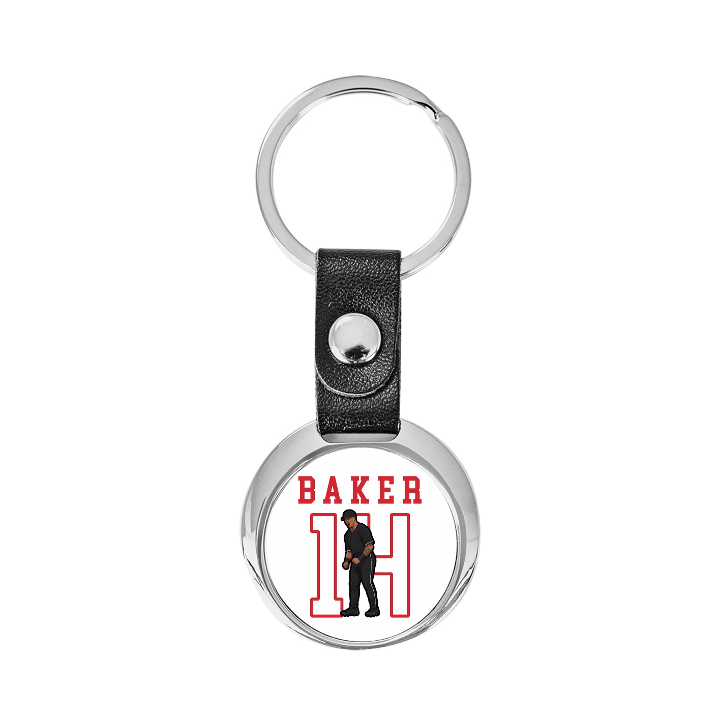 Key Chain — Shirsey in Classic
