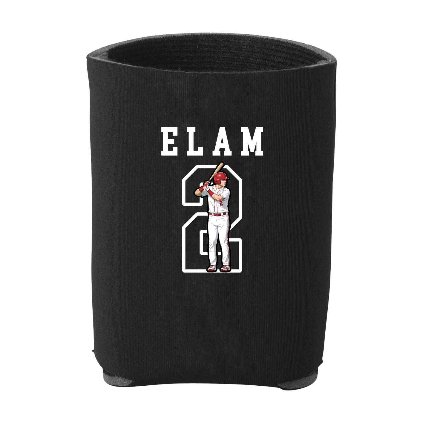 Can Holder — Shirsey in Black