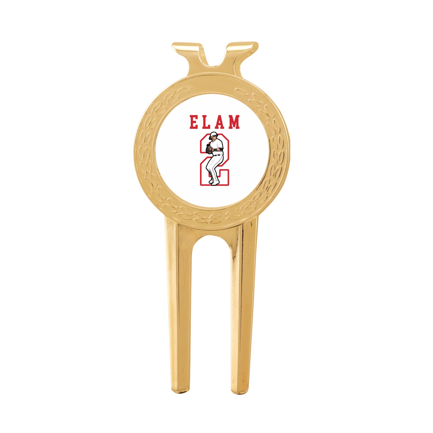 Divot Tool with Ball Marker — Shirsey in Classic