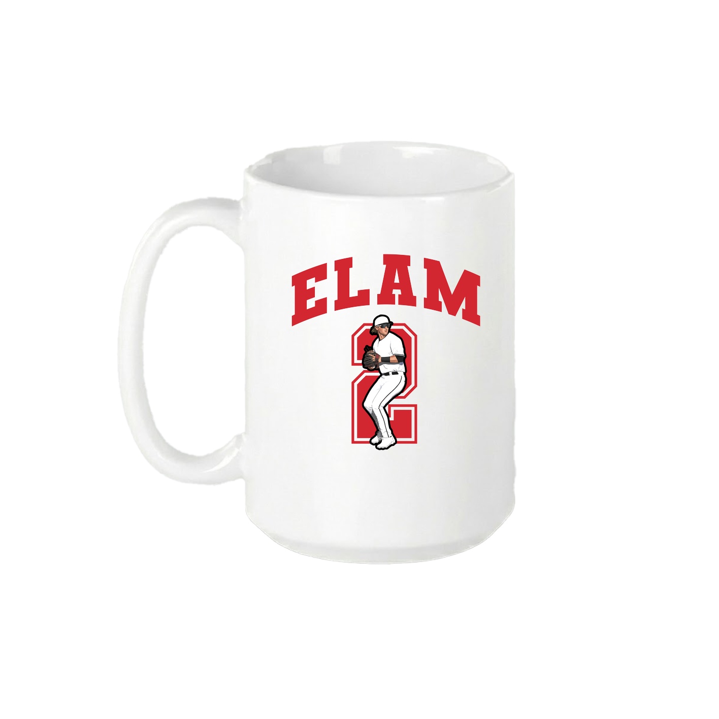 15oz Coffee Mug