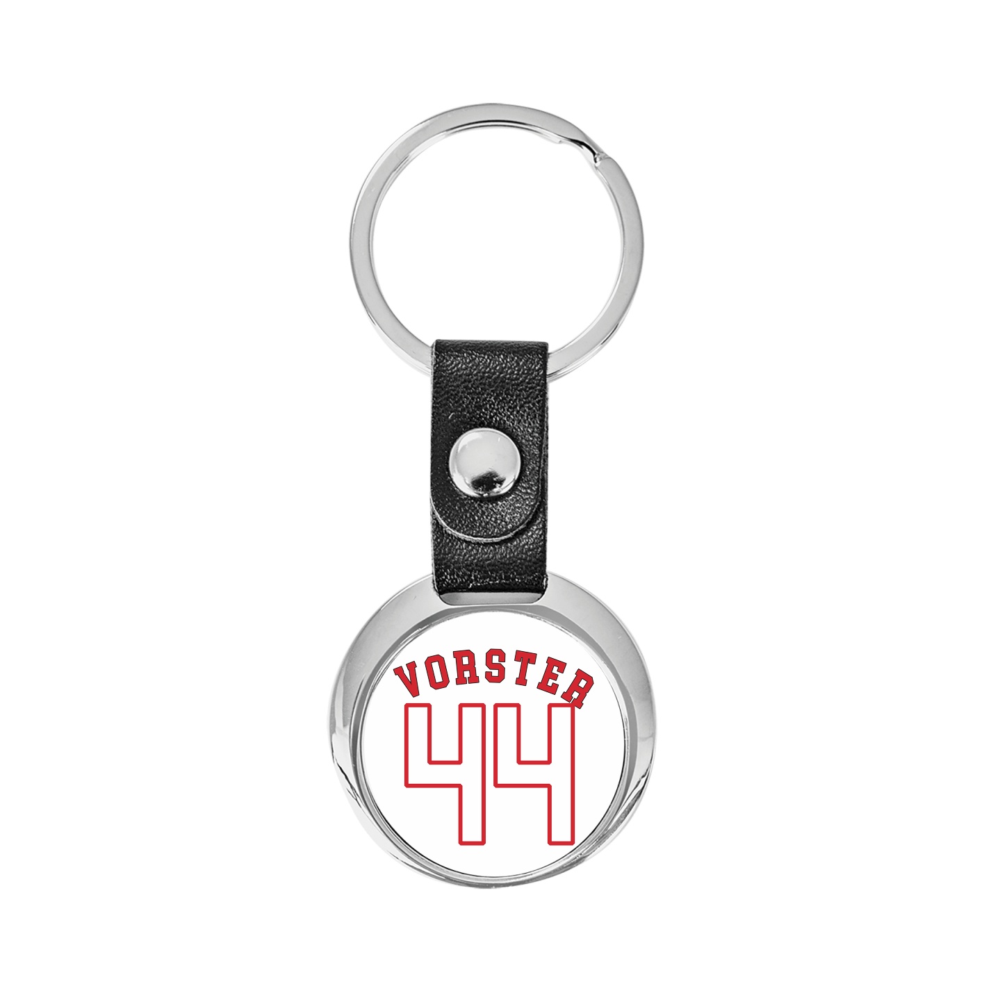 Key Chain — Shirsey Arch in Classic
