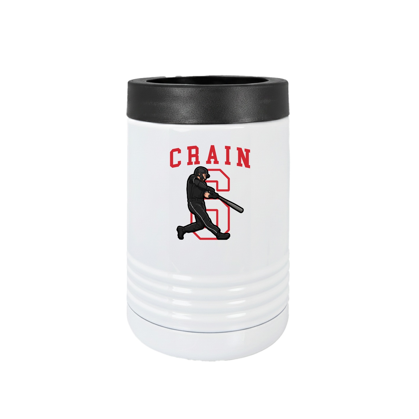 Beverage Holder — Shirsey in White