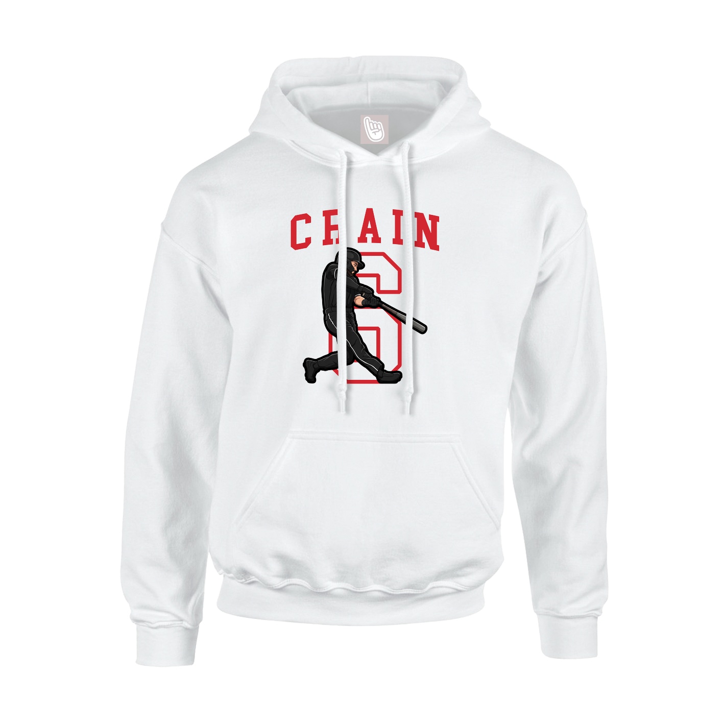 Youth Hoodie
