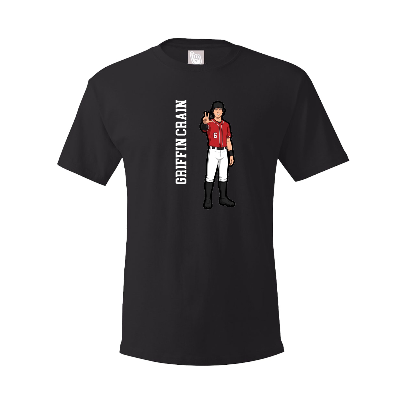 NIL Club Tee