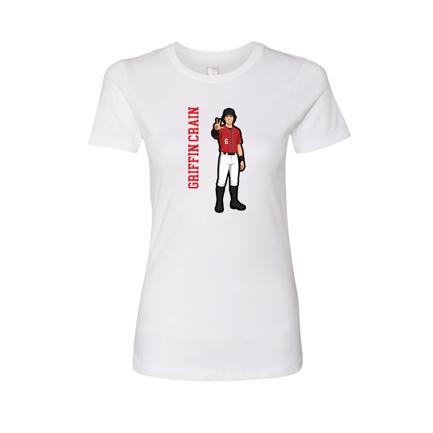 Womens Tee