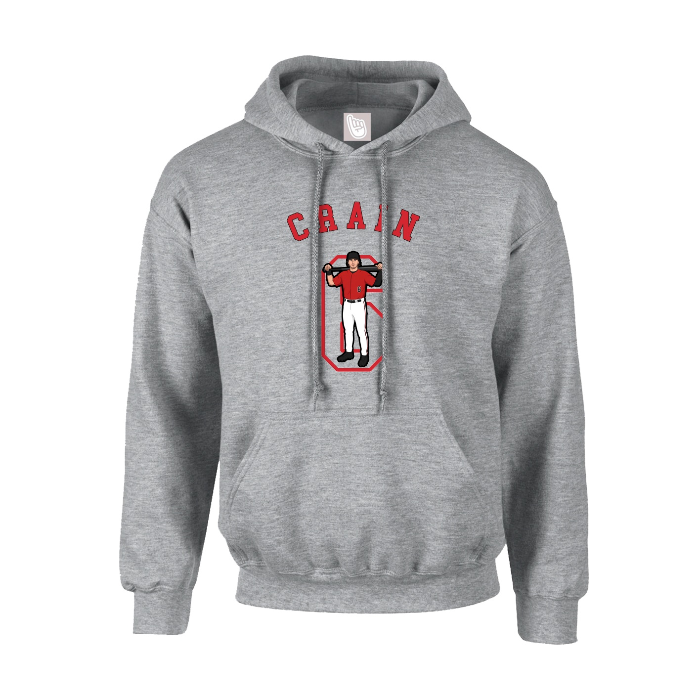 Hoodie