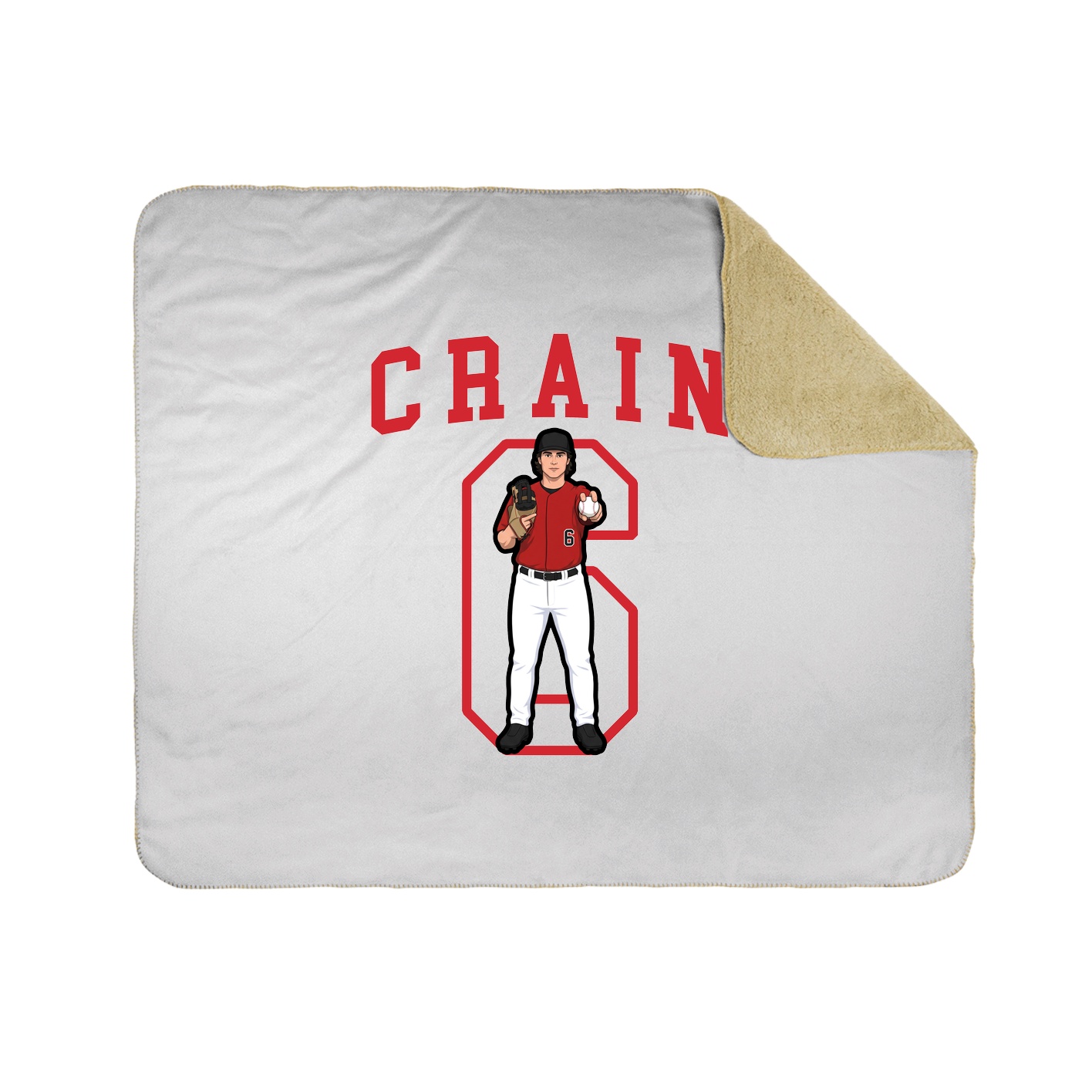 Throw Blanket