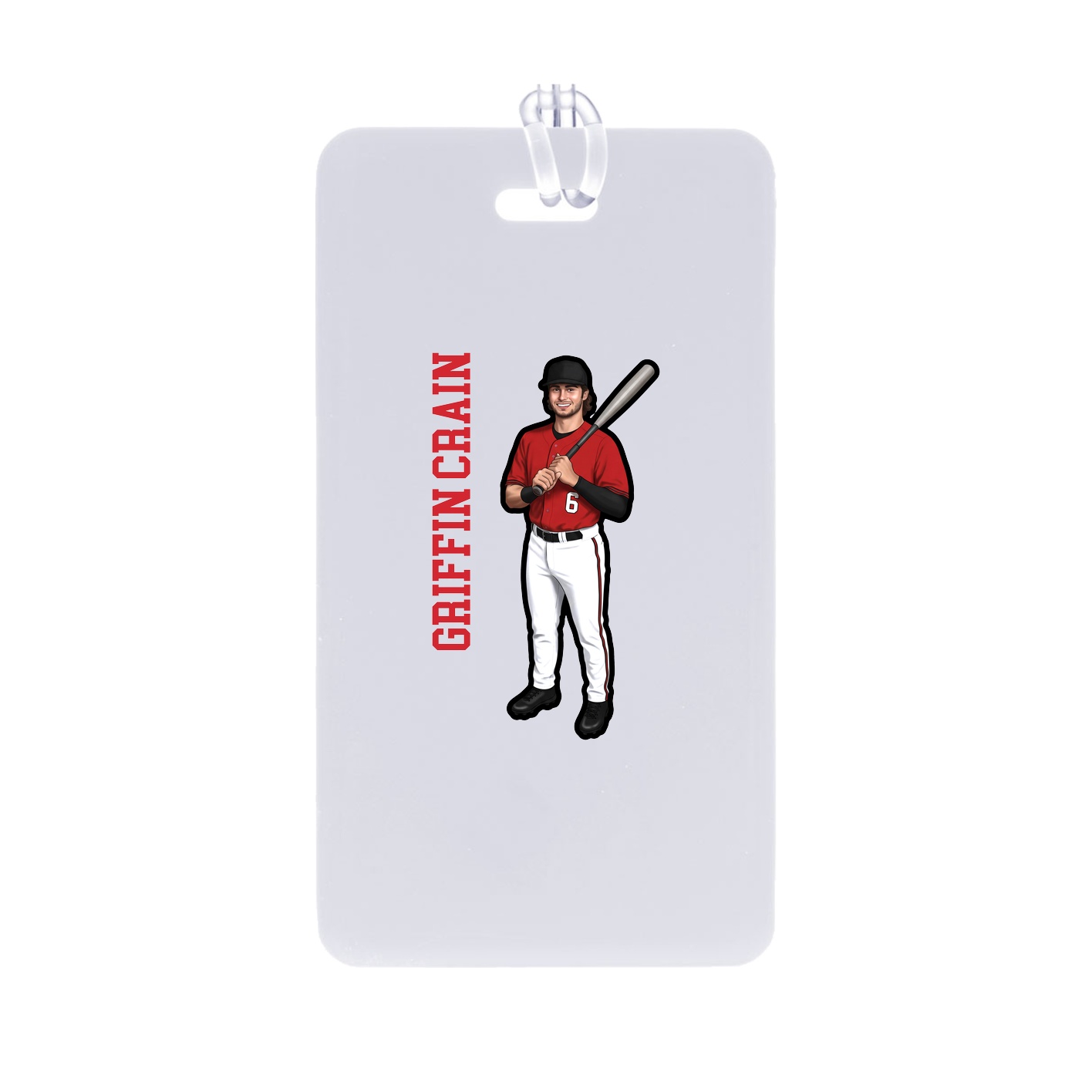 Bag Tag