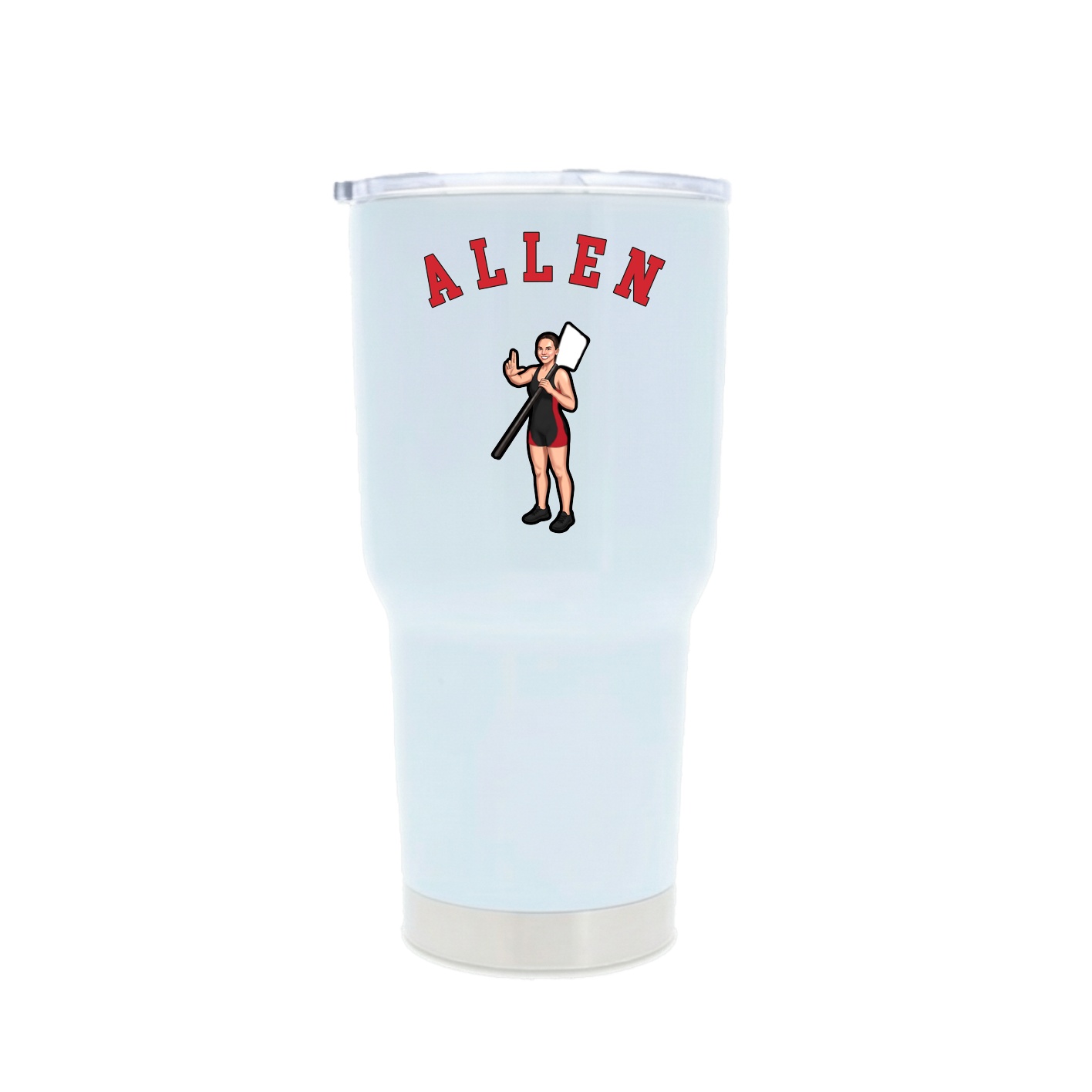30oz Stainless Steel Tumbler