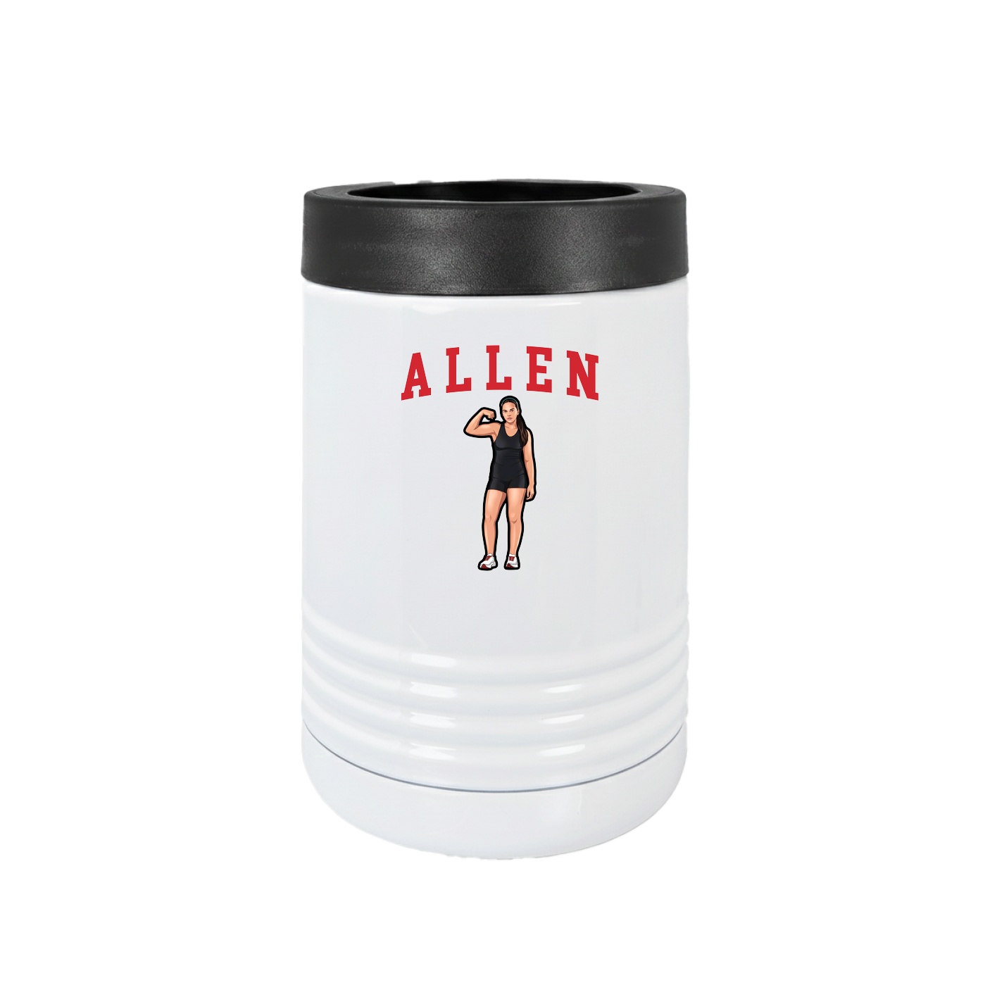 Beverage Holder — Shirsey in White