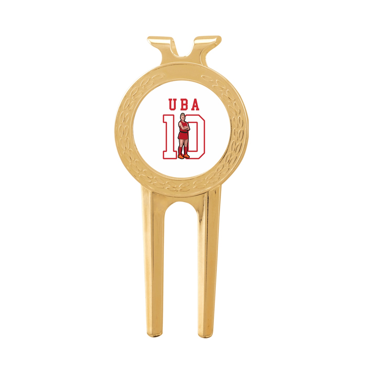 Divot Tool with Ball Marker — Shirsey in Classic