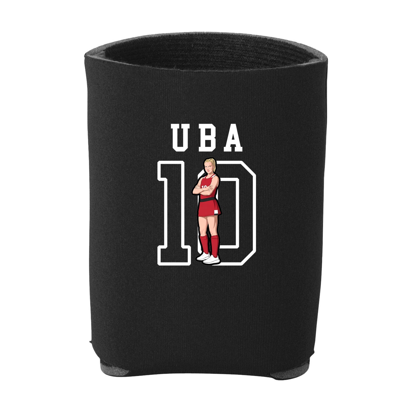 Can Holder — Shirsey in Black