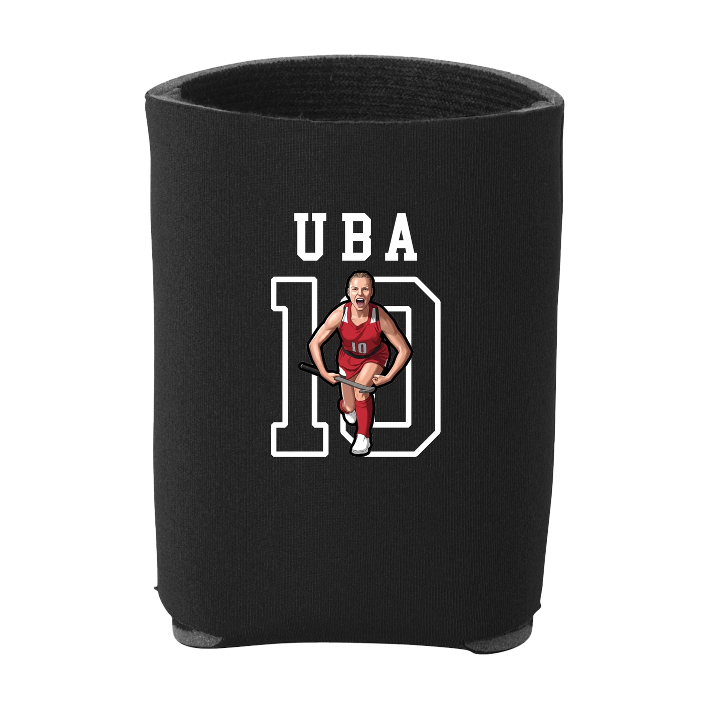 Can Holder — Shirsey in Black