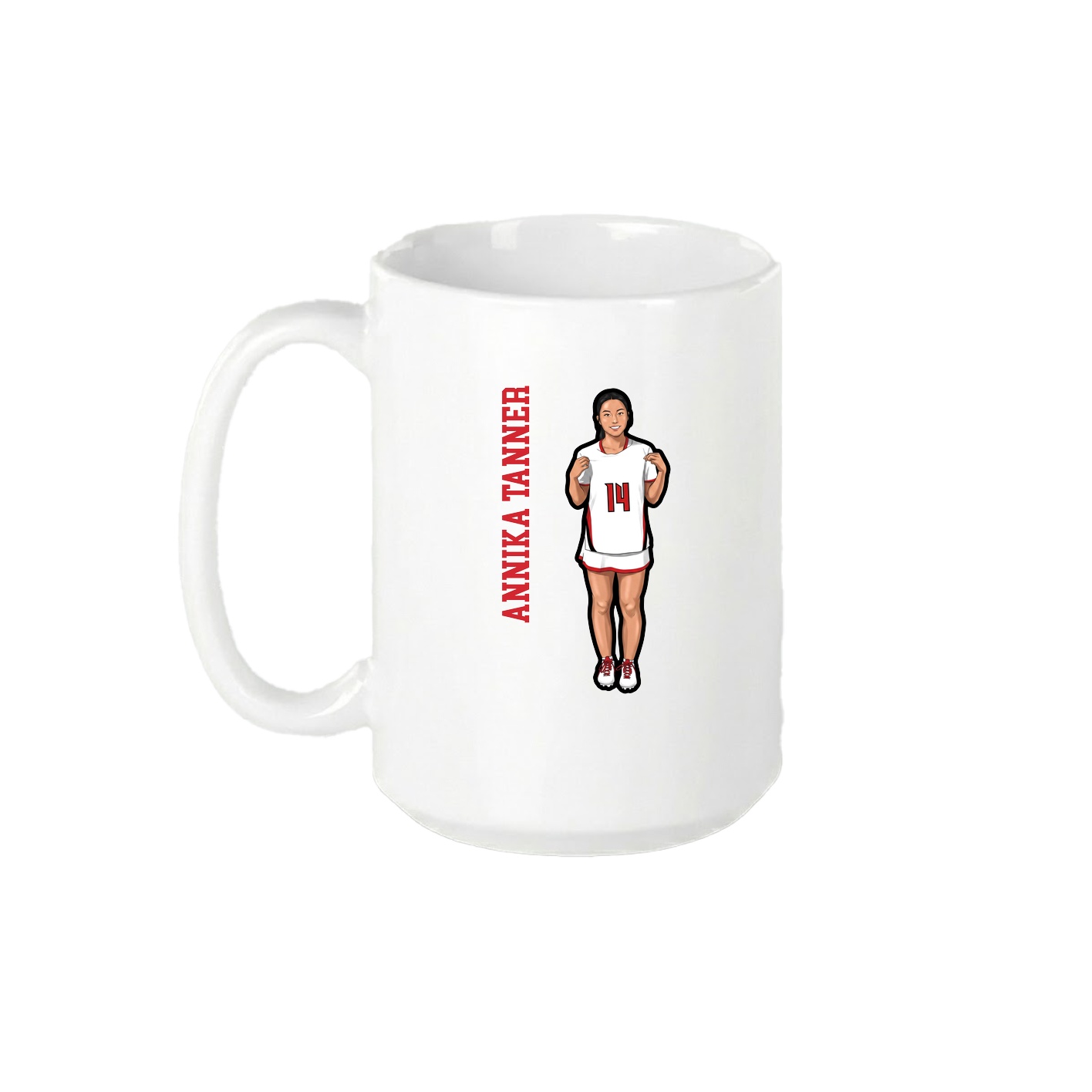 15oz Coffee Mug