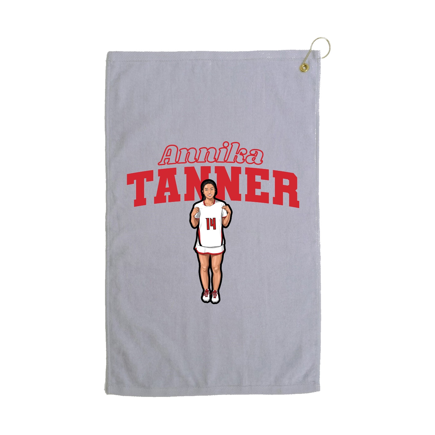 Golf Towel