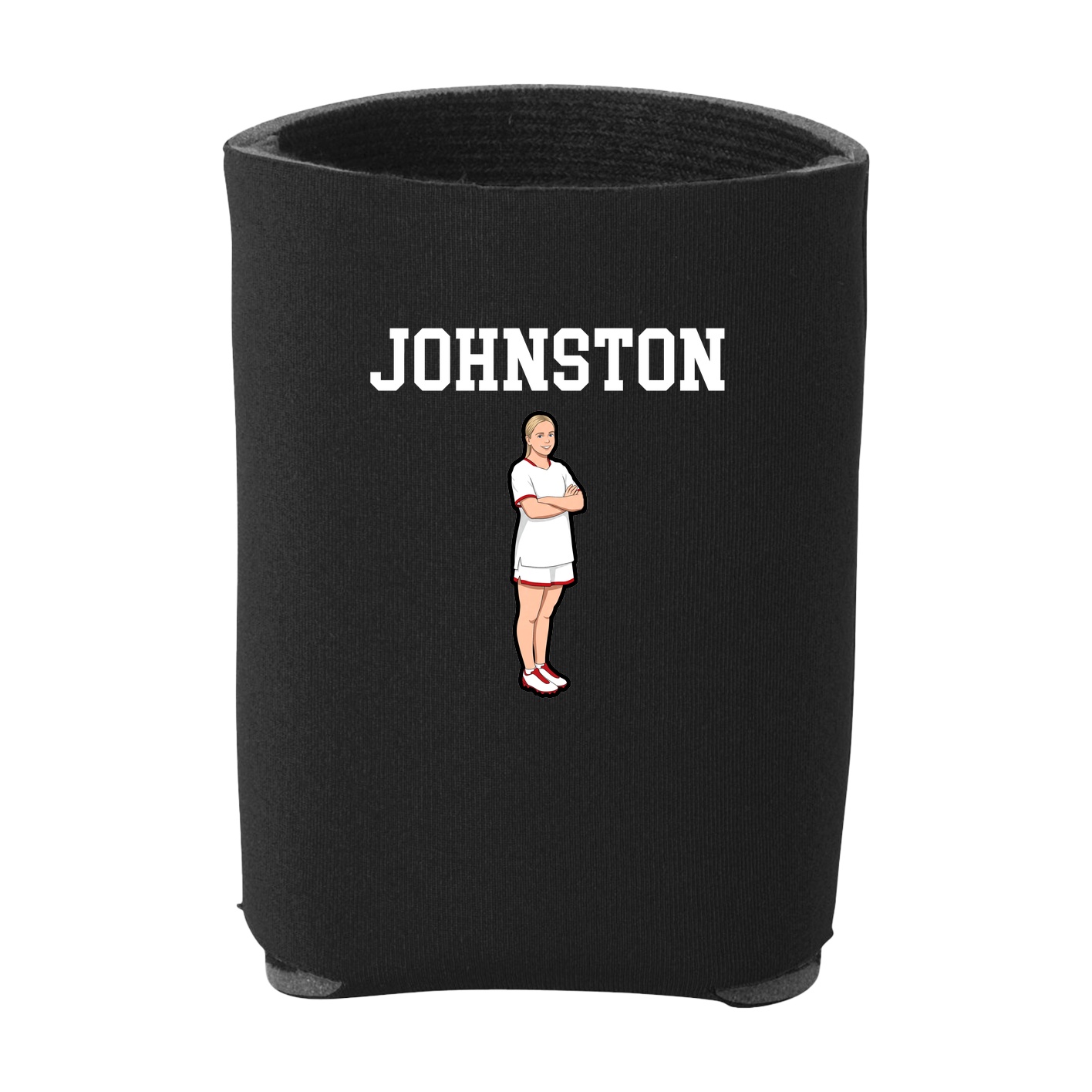 Can Holder — Shirsey in Black