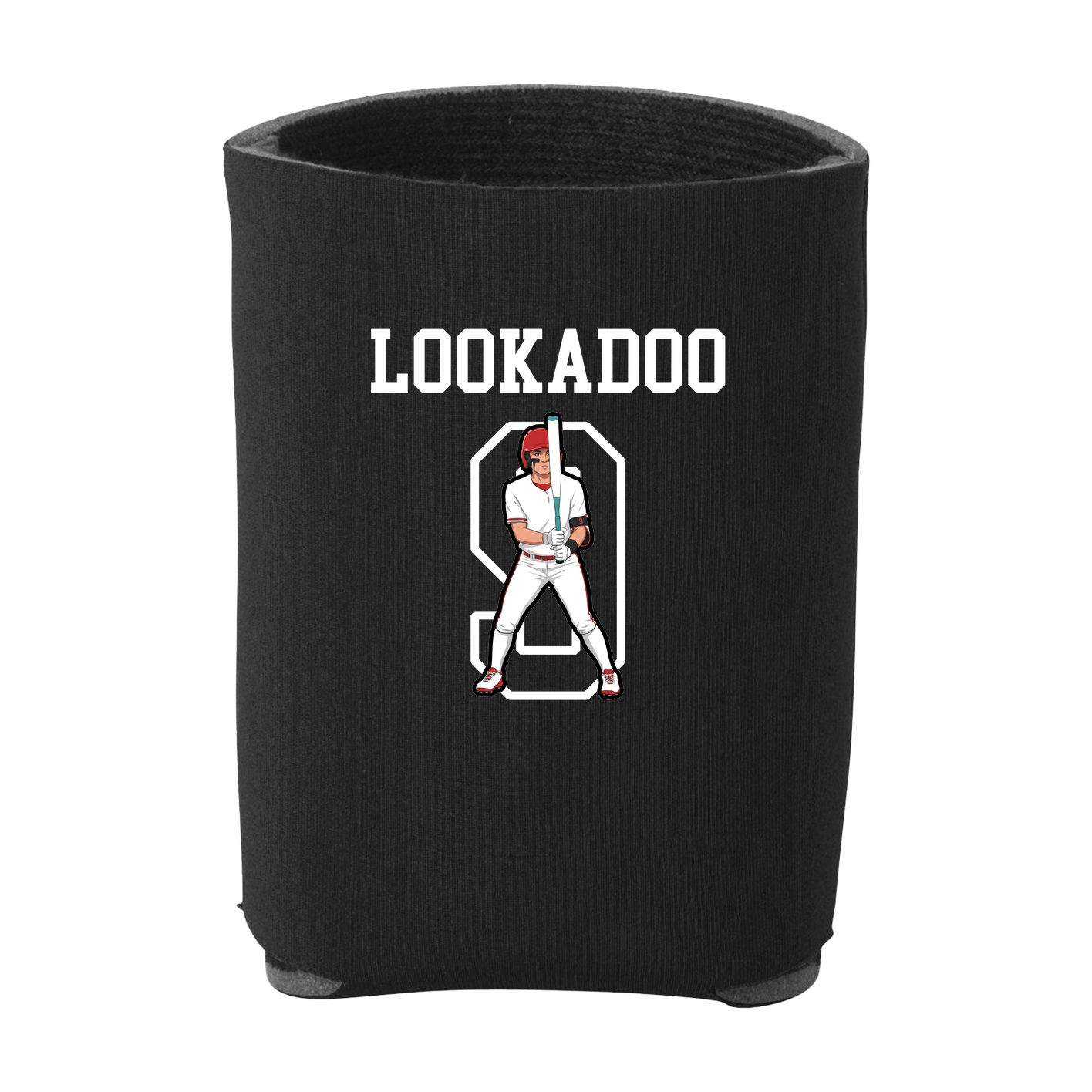 Can Holder — Shirsey in Black