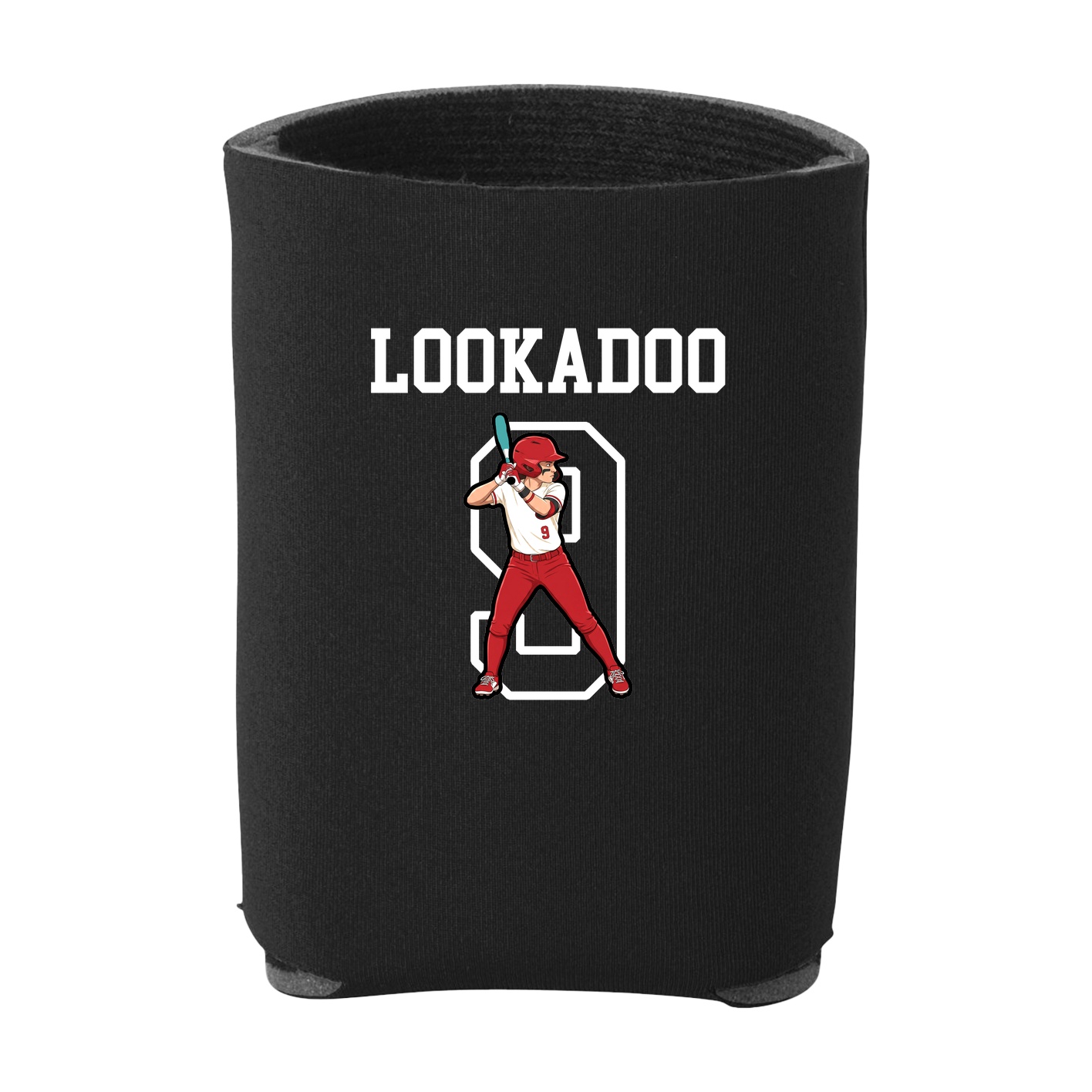 Can Holder — Shirsey in Black