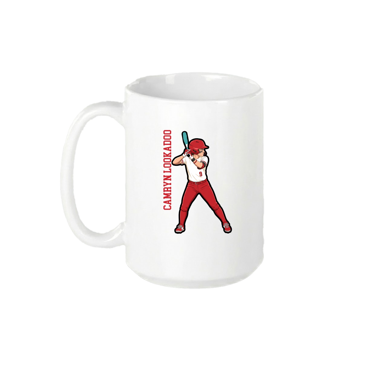 15oz Coffee Mug
